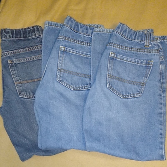 Other - Pants $8 a pair